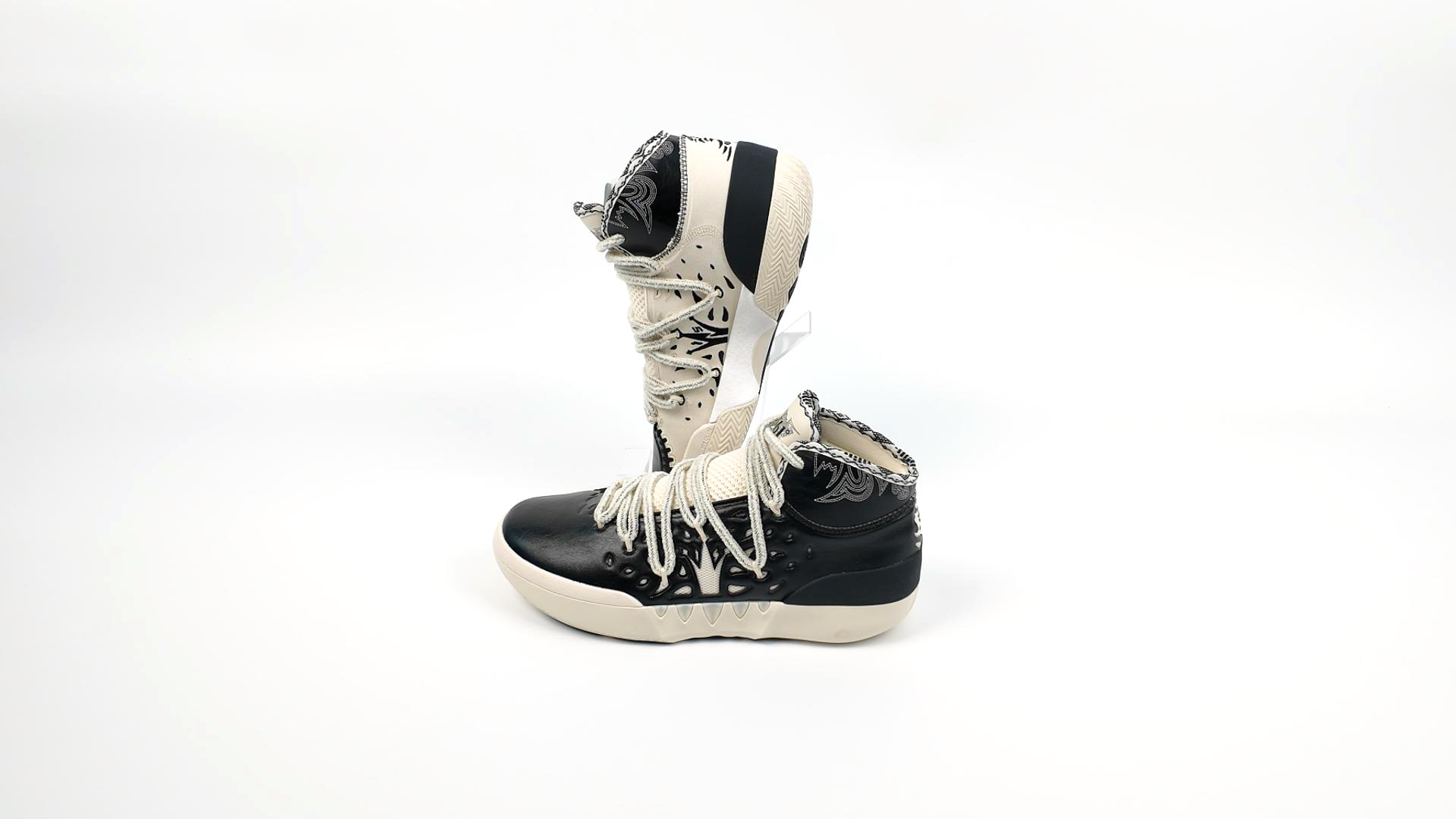 Amazon.com | 361° Joker 2 Nikola Jokić Basketball Shoes for Men